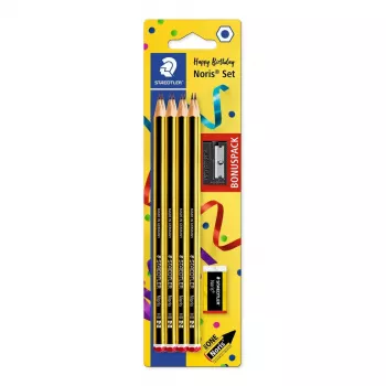 Ołówek grafitowy Staedtler 120 SBK8P1
