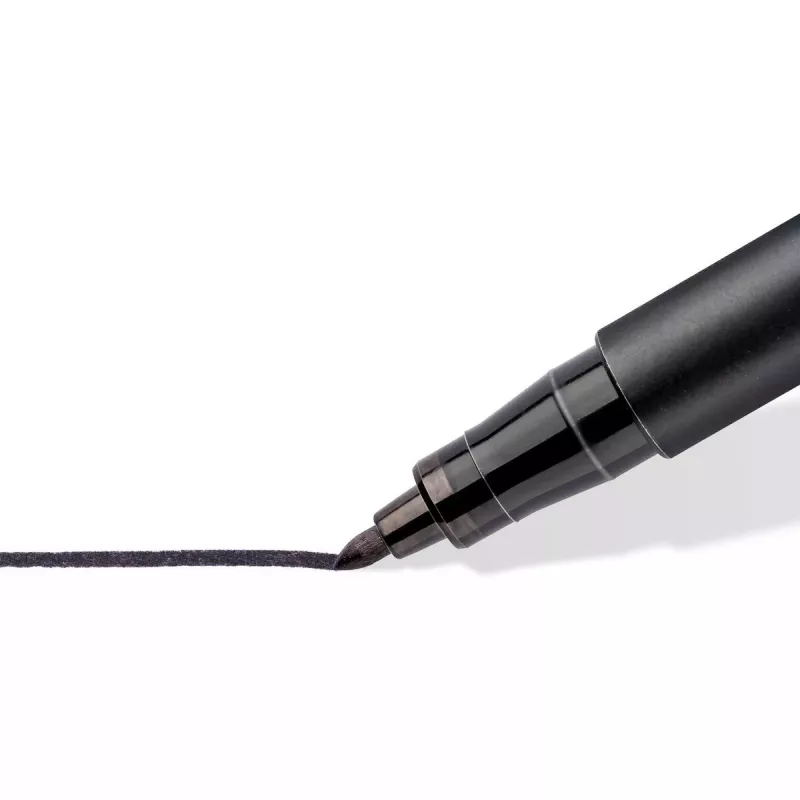 Staedtler Lumocolor marker permanentny 317 zestaw 4 szt.