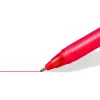 Klipsowany chowany długopis Staedtler Ball 4320 Wielokolorowy 10 szt.