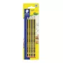 Ołówki Staedtler Noris 120 5 szt. z certyfikatem PEFC