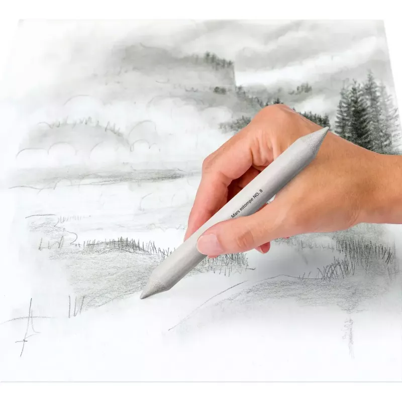 Zestaw piór / ołówków Staedtler 5426-S BK4