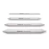Zestaw piór / ołówków Staedtler 5426-S BK4