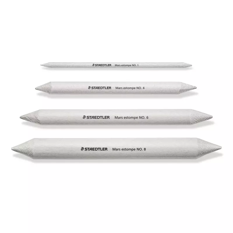 Zestaw piór / ołówków Staedtler 5426-S BK4