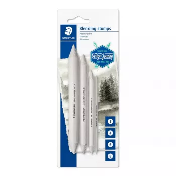 Zestaw piór / ołówków Staedtler 5426-S BK4