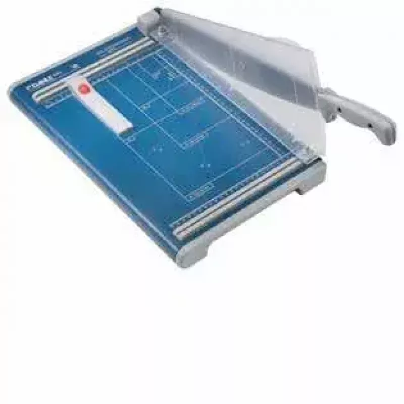 Gilotyna do papieru Dahle 560 2,5 mm 25 arkuszy