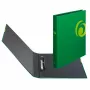 Segregator Herlitz maX.file Fresh Colour A4 zielony