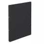 Folder kartonowy czarny A4 Herlitz 11254398