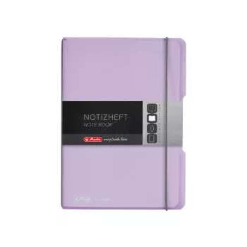 Zeszyt A5 Herlitz 11408630