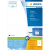 Samoprzylepna etykieta do drukarek HERMA Labels Premium A4 105x144 mm