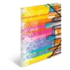 Folder Cardboard Multicolour A3 HERMA 19294 Width 335 mm Height 440 mm