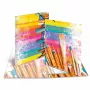Folder Cardboard Multicolour A3 HERMA 19294 Width 335 mm Height 440 mm