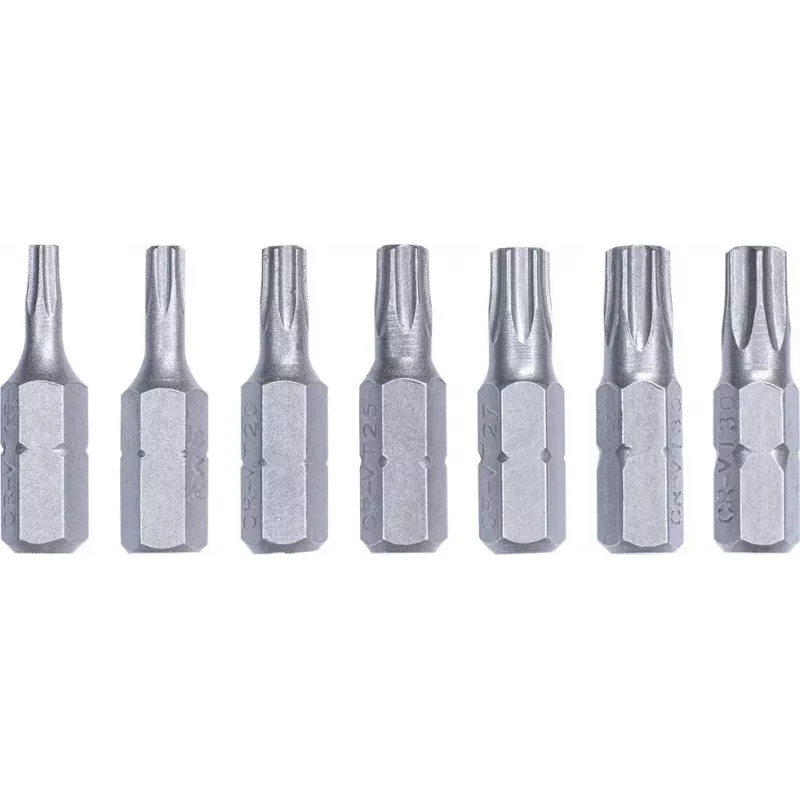 Zestaw wierteł KWB Bit and Drill Bit Box 33 szt.