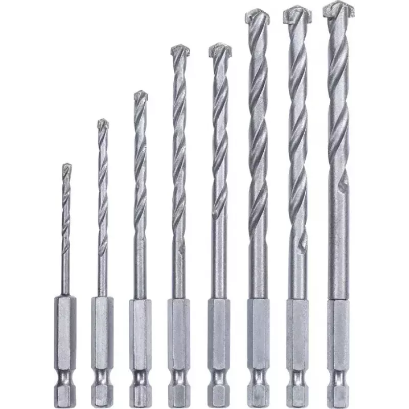Zestaw wierteł KWB Bit and Drill Bit Box 33 szt.