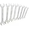 Klucz płaski KWB 470390 8 szt. 234x162x40 mm