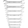 Klucz płaski KWB 470390 8 szt. 234x162x40 mm