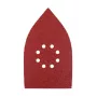 Krążek ścierny KWB 493470 12 szt.