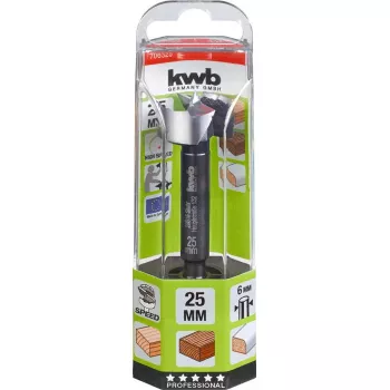 Wiertło centrujące KWB 706318 1,8 cm