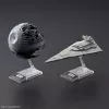 Zestaw do sklejania Revell Death Star II + Imperial Star Destroyer