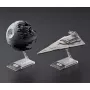 Zestaw do sklejania Revell Death Star II + Imperial Star Destroyer