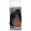 Kabel USB 2GO 795782 1m USB B USB C Czarny USB 3.2 Gen 1