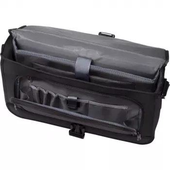 Briefcase Lightpak Solar 38.1 cm (15 cali)