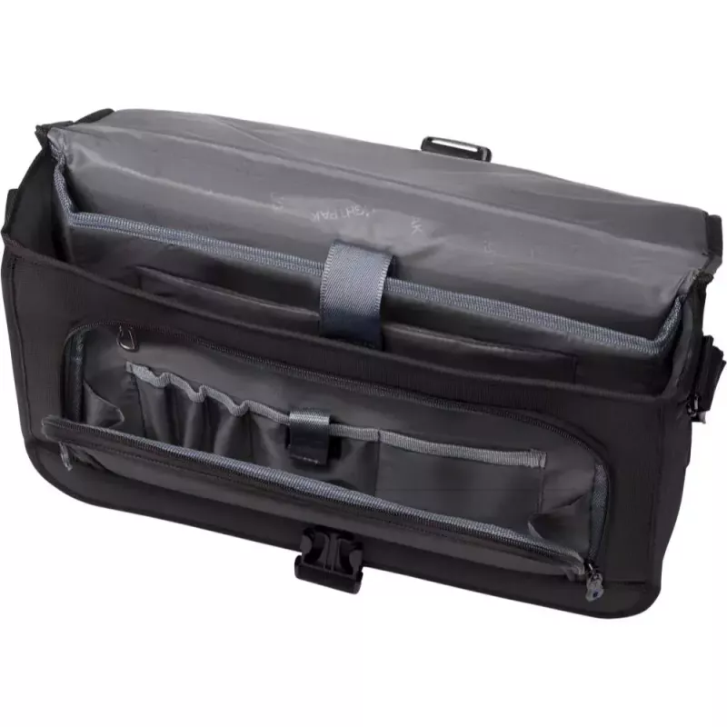 Briefcase Lightpak Solar 38.1 cm (15 cali)