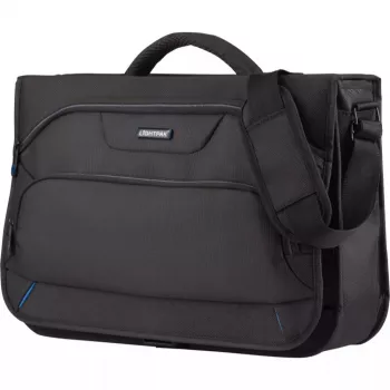 Briefcase Lightpak Solar 38.1 cm (15 cali)