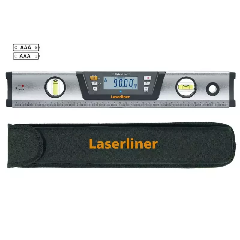 Level Laserliner DigiLevel Pro 40