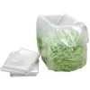 Plastikowa torba HSM 1513995100 Przezroczysty 25 szt.
