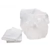 Plastikowa torba HSM 1513995100 Przezroczysty 25 szt.