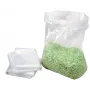 Plastikowa torba HSM 1513995100 Przezroczysty 25 szt.