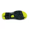 Buty bezpieczne UVEX 8544.8 S2 SRC — damskie, cholewka z mikroweluru, podeszwa PU, wyściółka z siateczki