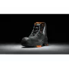 Buty ochronne Uvex 65032 Unisex Dorosłe Pomarańczowe Czarne