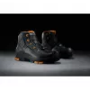 Buty ochronne Uvex 65032 Unisex Dorosłe Pomarańczowe Czarne