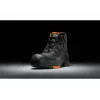 Buty ochronne Uvex 65032 Unisex Dorosłe Pomarańczowe Czarne