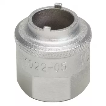 Nakrętka KS Tools 150.9405 Waga 60 g