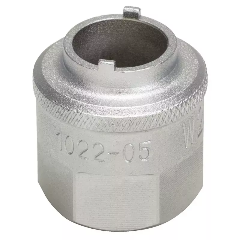 Nakrętka KS Tools 150.9405 Waga 60 g