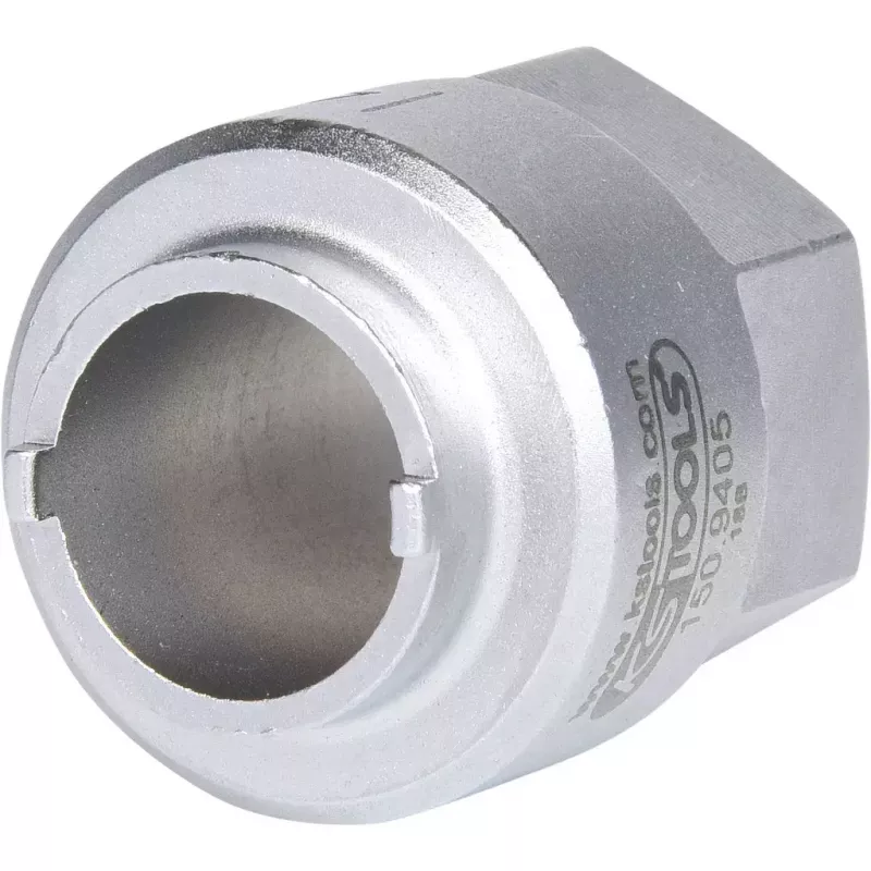 Nakrętka KS Tools 150.9405 Waga 60 g
