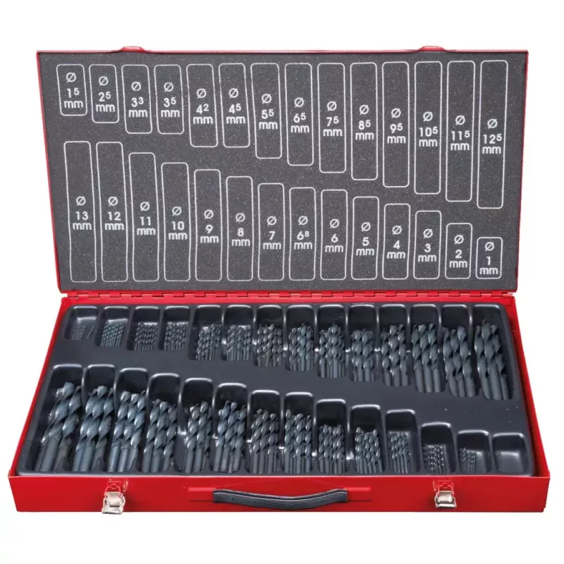 Wiertło KS Tools 330.1650