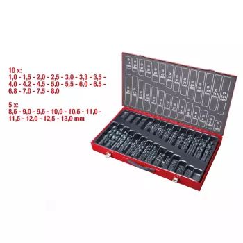 Wiertło KS Tools 330.1650