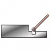 Grot obrotowy KS Tools 515.3281