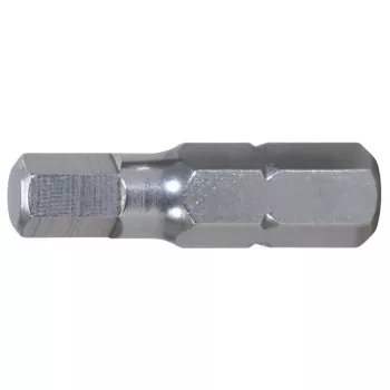 Końcówka wkrętakowa KS Tools 910.2259 Hex ze stali nierdzewnej 25 mm