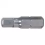 Końcówka wkrętakowa KS Tools 910.2259 Hex ze stali nierdzewnej 25 mm