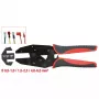 Zaciskarka do kabli KS Tools 115.1425 waga 491 g