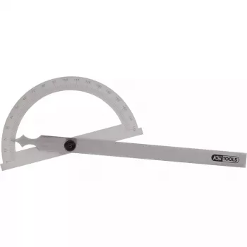 Kątomierz KS Tools 300.0642 Waga 300 g
