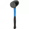 Młotek KS Tools 140.1237 z uchwytem z włókna szklanego 32,5 cm