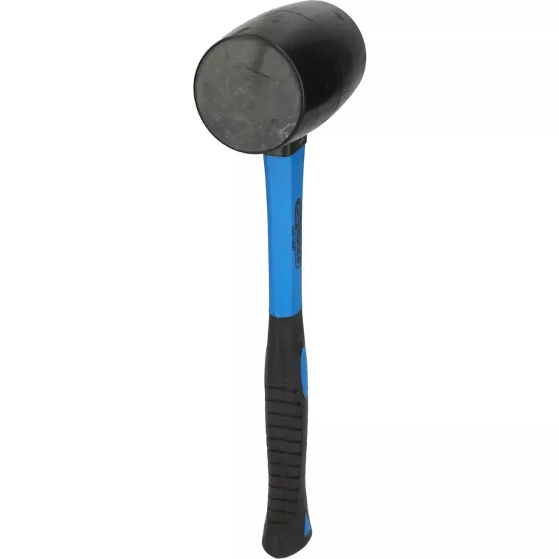 Młotek KS Tools 140.1237 z uchwytem z włókna szklanego 32,5 cm