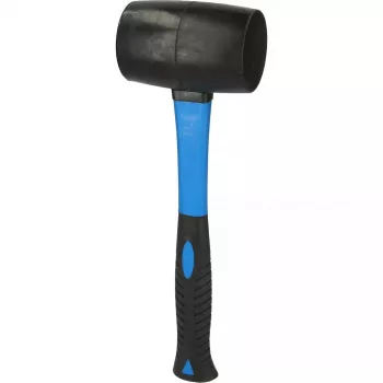 Młotek KS Tools 140.1237 z uchwytem z włókna szklanego 32,5 cm