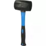Młotek KS Tools 140.1237 z uchwytem z włókna szklanego 32,5 cm