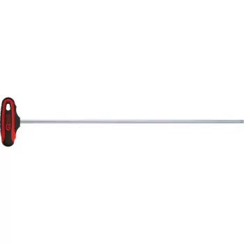 Klucz imbusowy z uchwytem typu T KS Tools 158.5122 Stal chromowo-wanadowa 28 cm